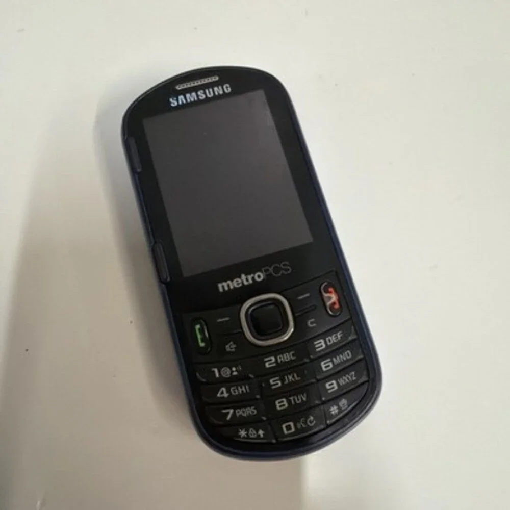 N/A samsung messager